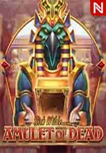 Rich Wilde and The Amulet of Dead